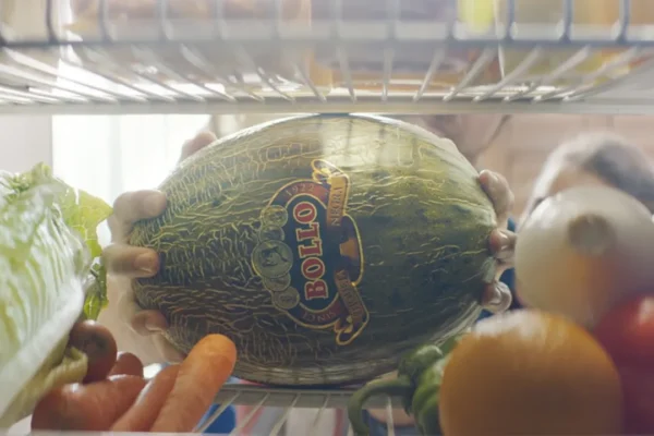 Spot tv MELONES BOLLO-FAMILIA productora audiovisual fermenta films